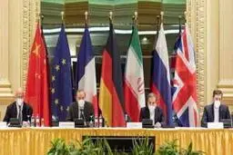 شروع نشست کمیسیون مشترک برجام در وین با حضور ایران و گروه ۱+۴