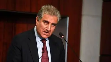 برنامه سفر وزیر خارجه پاکستان به ایران