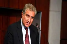 برنامه سفر وزیر خارجه پاکستان به ایران