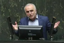دژپسند: وزارت اقتصاد گام‌های اساسی برای بهبود فضای کسب و کار برداشته است