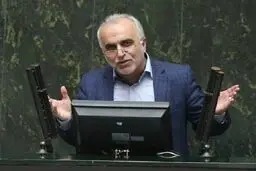 دژپسند: وزارت اقتصاد گام‌های اساسی برای بهبود فضای کسب و کار برداشته است