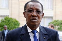 رییس‌جمهور «چاد» کشته شد