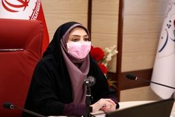 مراسم افطاری در ایام کرونا برگزار نکنید