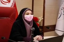 مراسم افطاری در ایام کرونا برگزار نکنید