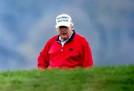 ترامپ در اوج کرونا به فکر انتقام است!