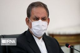 دستور جهانگیری: مدیرانی که بی نوبت واکسن کرونا بزنند برکنار شوند