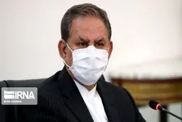 دستور جهانگیری: مدیرانی که بی نوبت واکسن کرونا بزنند برکنار شوند
