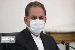 دستور جهانگیری: مدیرانی که بی نوبت واکسن کرونا بزنند برکنار شوند