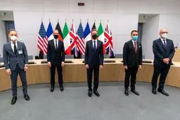 نشست کمیسیون مشترک برجام پایان یافت؛ کارگروهی در خصوص راهکارهای عملی لغو تحریم‌ها ایجاد می‌شود