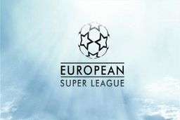 سوپر لیگ اروپا متوقف شد