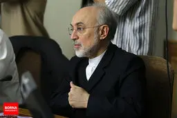 برق اصلی مرکز غنی سازی نطنز وصل شده است