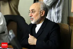 برق اصلی مرکز غنی سازی نطنز وصل شده است