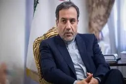 عراقچی: اجازه نمی‌دهیم کسی مذاکرات را فرسایشی کند/ مذاکرات سخت است