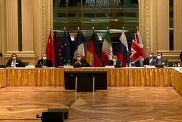 توضیح هماهنگ‌کننده کمیسیون مشترک برجام درباره نشست امروز وین