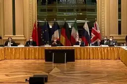 توضیح هماهنگ‌کننده کمیسیون مشترک برجام درباره نشست امروز وین