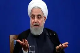 روحانی: اقدامات دولت برای احیای برجام انتخاباتی نیست/ واکسیناسیون برای تمام مردم ایران رایگان است