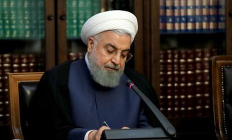 روحانی: ما در مذاکرات هسته ای هیچ نظری به انتخابات نداریم، حتی اگر انتخابات در سال ۱۴۰۱ انجام شود