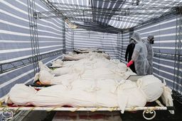 رکورد ثبت فوتی‌های روزانه در بهشت زهرا طی ۵۰ سال اخیر شکسته شد