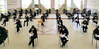 نماینده مجلس: برگزاری کنکور سراسری بستگی به شرایط شیوع کرونا دارد