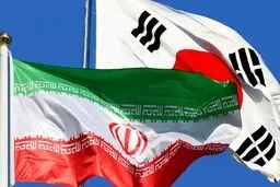 پرداخت ۳۰ میلیون دلار از پول ایران در کره برای خرید واکسن