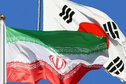 پرداخت ۳۰ میلیون دلار از پول ایران در کره برای خرید واکسن