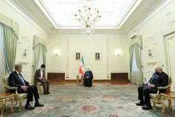 روحانی: امنیت، دغدغه مشترک ایران و پاکستان است