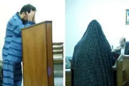 جنایت برای ادامه رابطه شیطانی