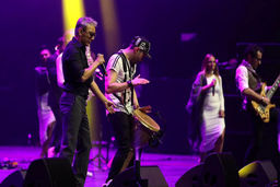 شادمهر عقیلی نیز متهم به آزار جنسی شد