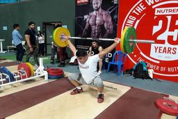 انصراف حسین سلطانی از حرکت دوضرب قهرمانی آسیا