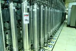 آژانس نصب سانتریفیوژهای پیشرفته در نطنز را تایید کرد