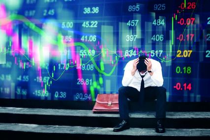 بفرمائید روزی سه درصد منفی!