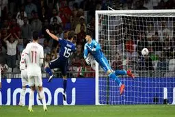 ۱۰ نکته از باخت تلخ ایران به ژاپن / ناف ما را با «حسرت» بریده‌اند