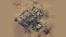 شنیده شدن صدای انفجار در نزدیکی تاسیسات هسته‌ای اسراییل/ حمله صهیونیست‌ها به جنوب دمشق