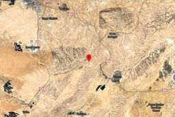 بیانیه ارتش اسرائیل درباره انفجار نزدیک دیمونا