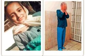 جزئیاتی تازه از قتل دختر ۱۳ ساله جیرفتی