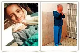 جزئیاتی تازه از قتل دختر ۱۳ ساله جیرفتی