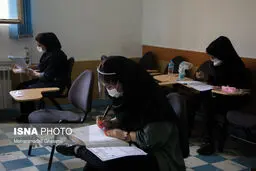 مهلت انتخاب رشته پذیرفته شدگان آزمون دکتری تمدید شد