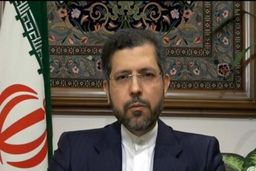 فهرست لغو تحریم‌ها هنوز نهایی شده است