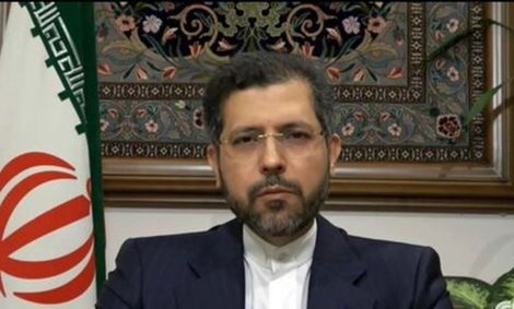 فهرست لغو تحریم‌ها هنوز نهایی شده است