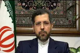فهرست لغو تحریم‌ها هنوز نهایی شده است