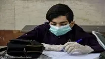 وضعیت برگزاری امتحانات پایان سال مشخص شد/ پایه‌های نهم و دوازدهم آزمون حضوری دارند