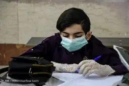وضعیت برگزاری امتحانات پایان سال مشخص شد/ پایه‌های نهم و دوازدهم آزمون حضوری دارند