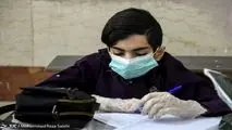 وضعیت برگزاری امتحانات پایان سال مشخص شد/ پایه‌های نهم و دوازدهم آزمون حضوری دارند