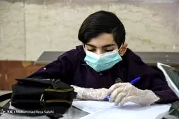 وضعیت برگزاری امتحانات پایان سال مشخص شد/ پایه‌های نهم و دوازدهم آزمون حضوری دارند