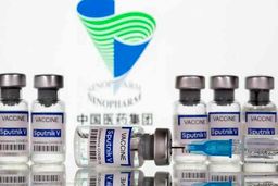 آلمان ۳۰ میلیون دوز واکسن روسی خریداری می‌کند