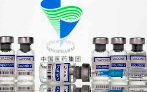 آلمان ۳۰ میلیون دوز واکسن روسی خریداری می‌کند