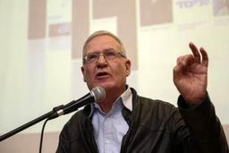 ژنرال اسرائیلی: ایرانی‌ها هنوز با ما تسویه حساب نکرده‌اند