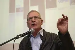 ژنرال اسرائیلی: ایرانی‌ها هنوز با ما تسویه حساب نکرده‌اند
