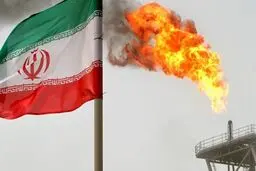 ایران علی‌رغم تحریم‌ها ۵۰۰ هزار بشکه در روز نفت صادر می‌کند