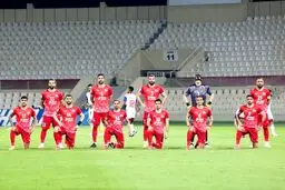 سایت AFC: تساوی‌های تراکتور باید به برد تبدیل شوند